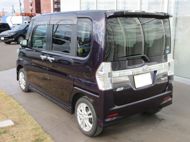 Daihatsu TANTO CUSTOM 2014-07 2254-3