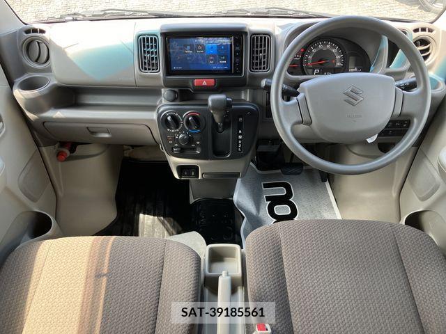 Suzuki EVERY 2022-06 359930-11