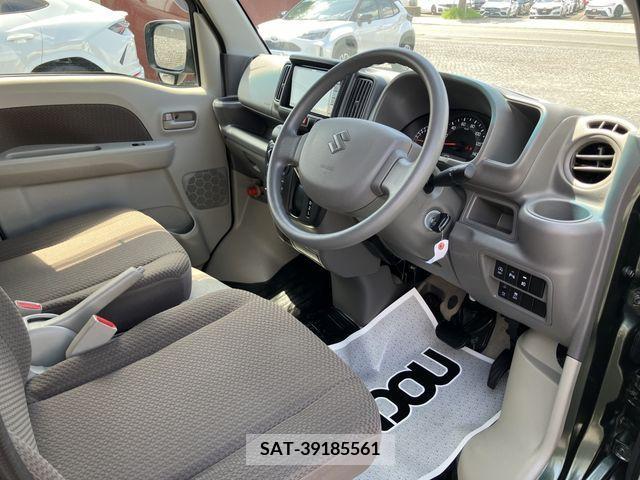 Suzuki EVERY 2022-06 359930-13