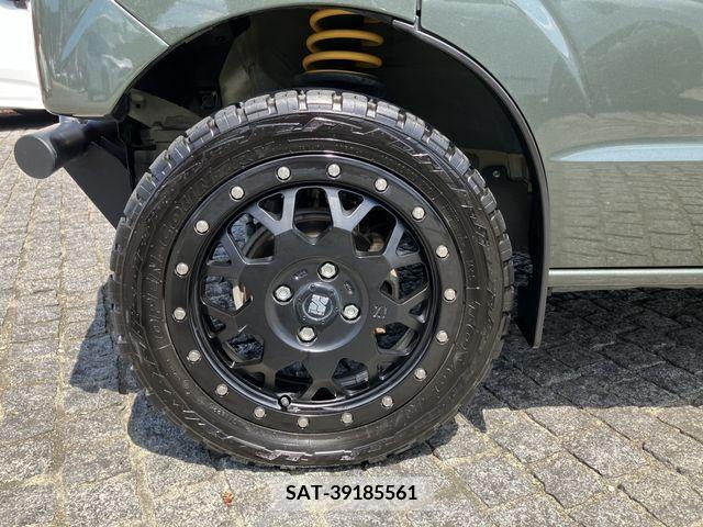 Suzuki EVERY 2022-06 359930-7