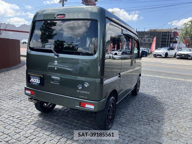 Suzuki EVERY 2022-06 359930-6