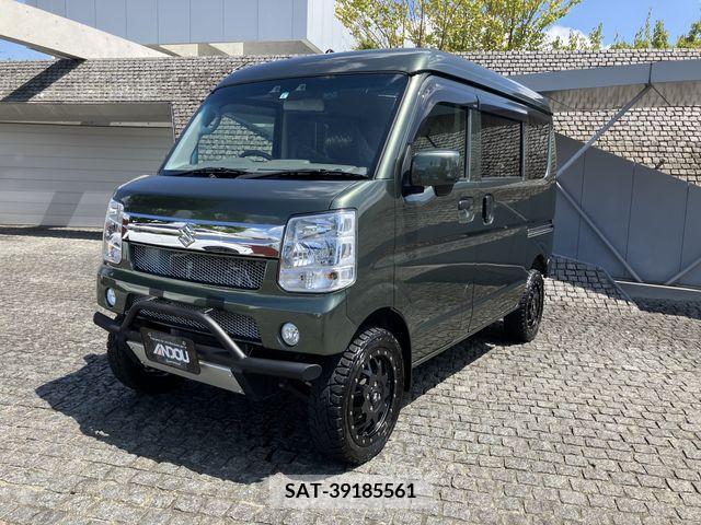 Suzuki EVERY 2022-06 359930-0
