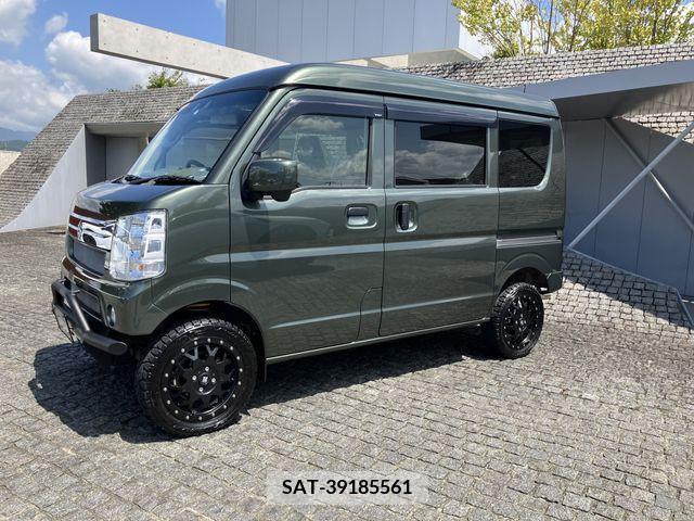 Suzuki EVERY 2022-06 359930-1