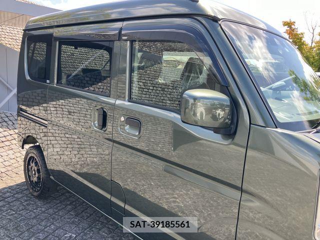 Suzuki EVERY 2022-06 359930-4