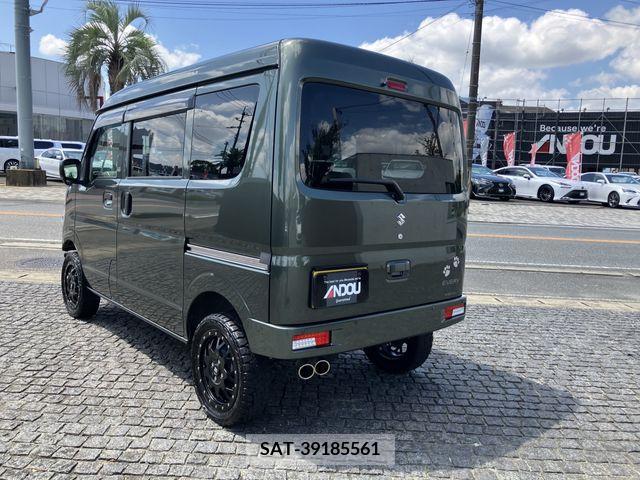 Suzuki EVERY 2022-06 359930-2