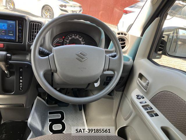 Suzuki EVERY 2022-06 359930-15