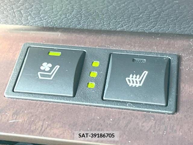Lexus GS 2013-09 304320-5