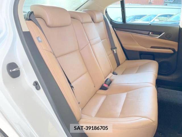 Lexus GS 2013-09 304320-10
