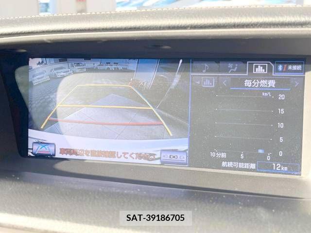 Lexus GS 2013-09 304320-3