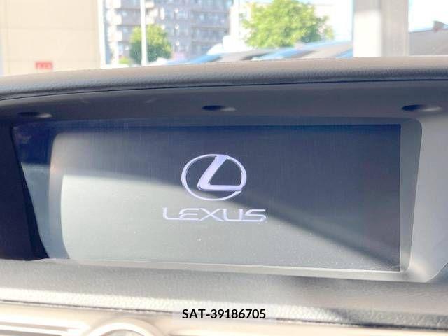 Lexus GS 2013-09 304320-2