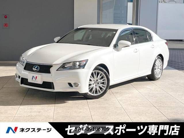 Lexus GS 2013-09 304320-0