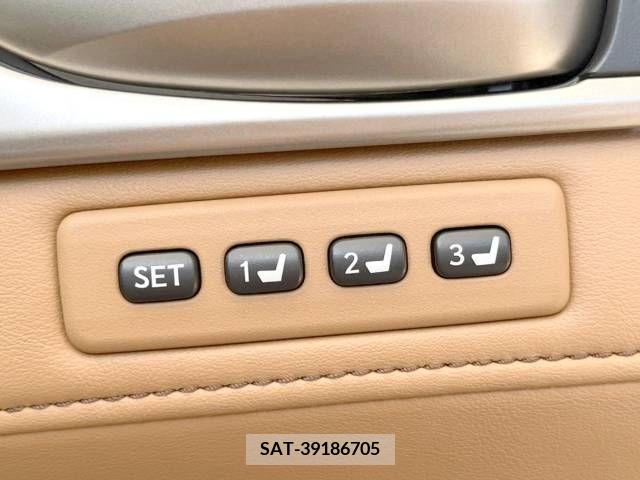 Lexus GS 2013-09 304320-8