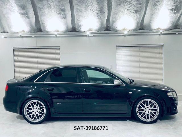 Audi RS4 2006-08 292751-5