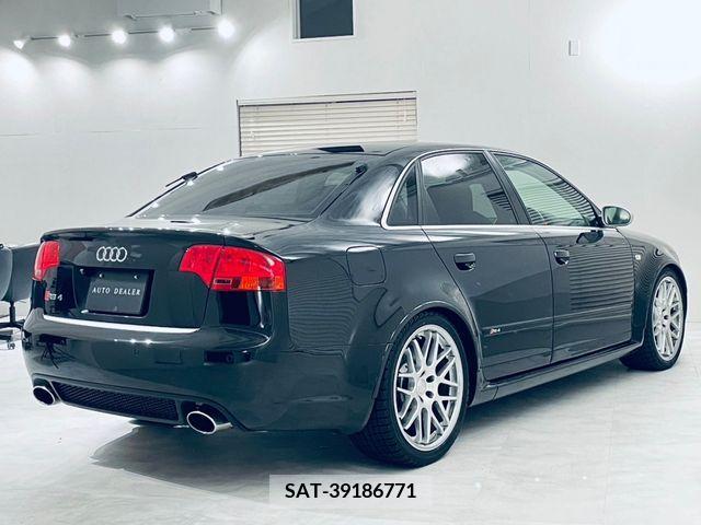 Audi RS4 2006-08 292751-6