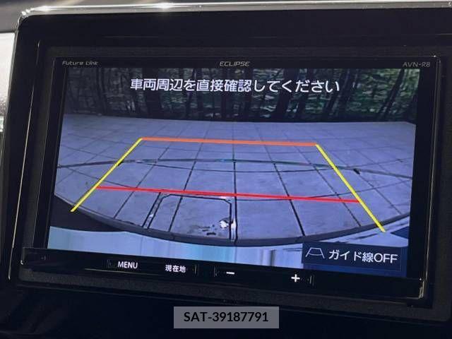 Honda N BOX CUSTOM 2018-04 306989-3