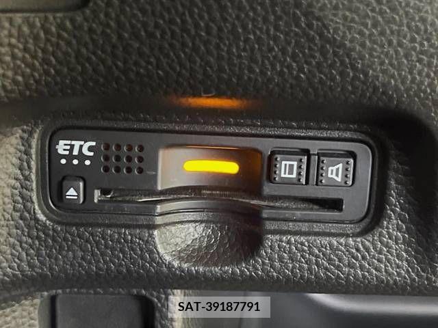 Honda N BOX CUSTOM 2018-04 306989-6