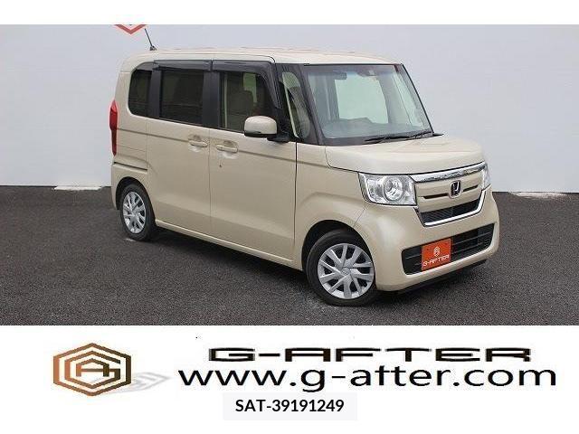 Honda N BOX 2019-07 279531-0