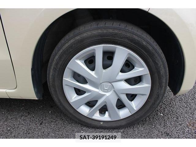 Honda N BOX 2019-07 279531-11