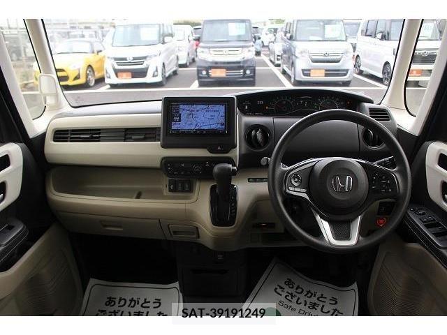Honda N BOX 2019-07 279531-14