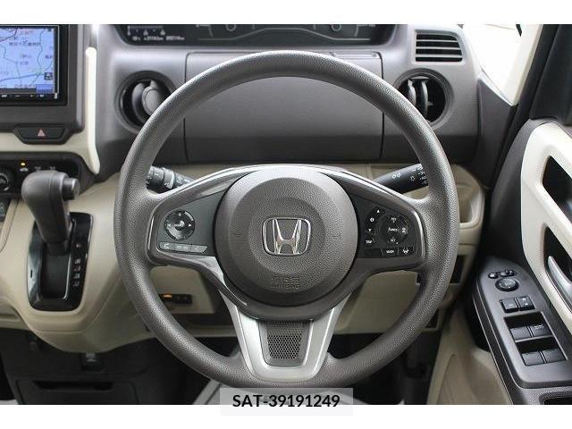 Honda N BOX 2019-07 279531-15