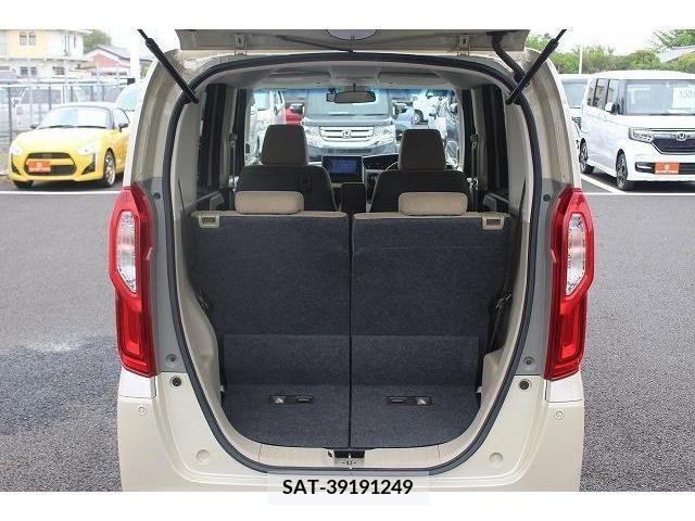 Honda N BOX 2019-07 279531-16