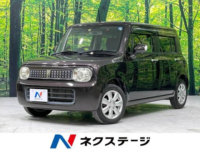 Suzuki LAPIN 2013-05 6205-0