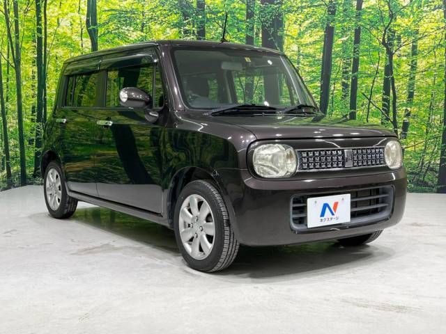 Suzuki LAPIN 2013-05 6205-16