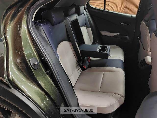 Lexus UX 2018-11 353941-5
