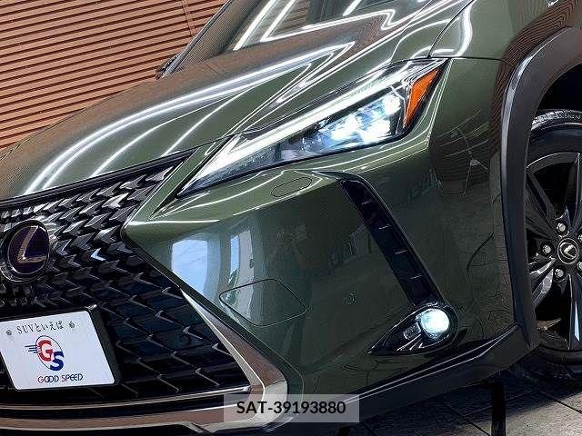 Lexus UX 2018-11 353941-19