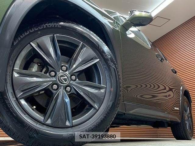 Lexus UX 2018-11 353941-18
