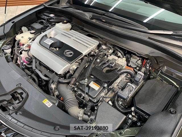 Lexus UX 2018-11 353941-17