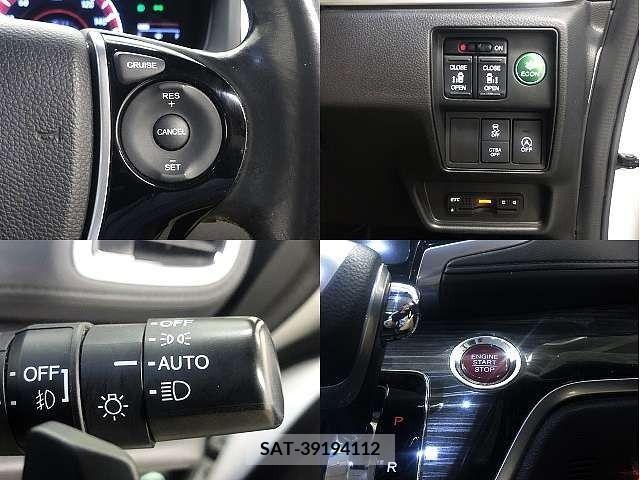 Honda ODYSSEY 2014-01 280941-4