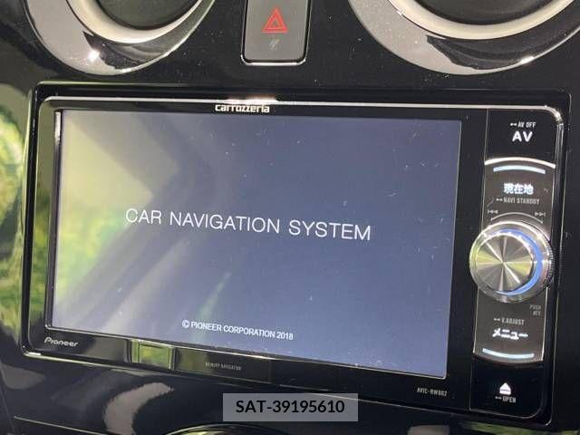 Nissan NOTE 2019-08 218042-2