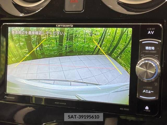 Nissan NOTE 2019-08 218042-3