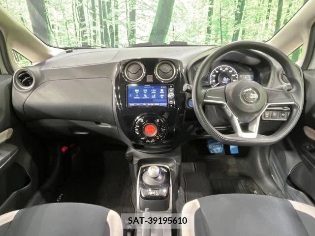 Nissan NOTE 2019-08 218042-1