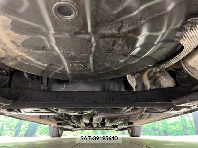 Nissan NOTE 2019-08 218042-19