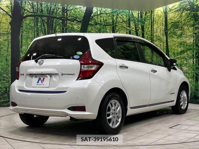 Nissan NOTE 2019-08 218042-17