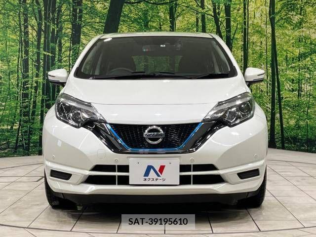 Nissan NOTE 2019-08 218042-14