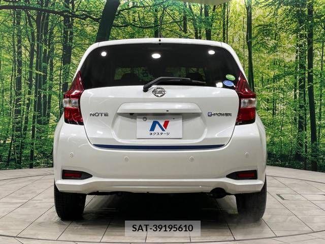 Nissan NOTE 2019-08 218042-15