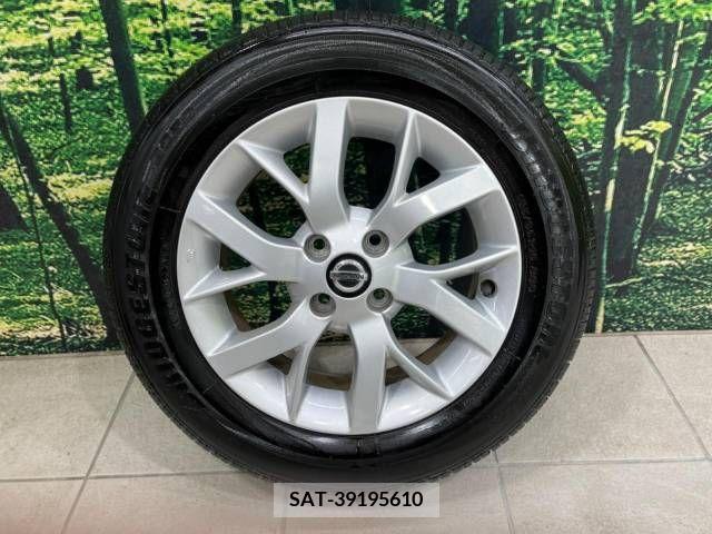 Nissan NOTE 2019-08 218042-13