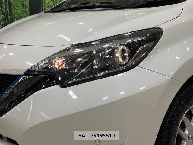 Nissan NOTE 2019-08 218042-12
