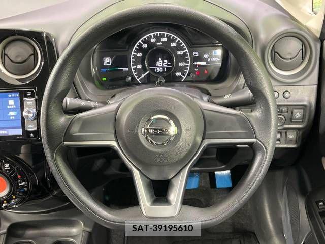 Nissan NOTE 2019-08 218042-11