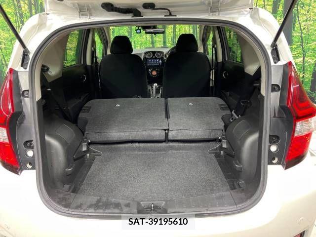 Nissan NOTE 2019-08 218042-10