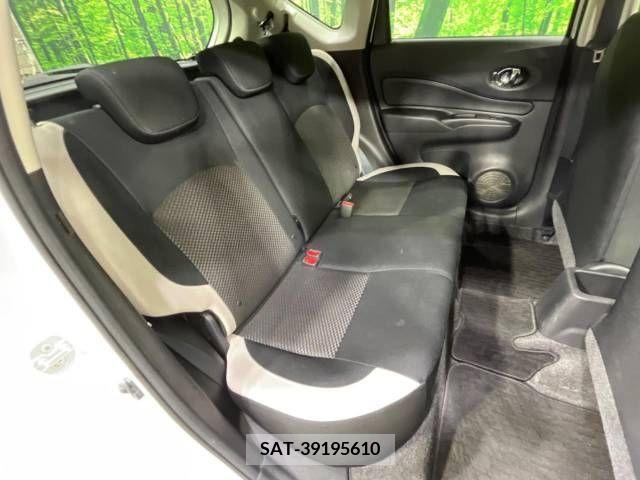 Nissan NOTE 2019-08 218042-9