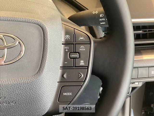 Toyota PRIUS 2023-05 386549-14