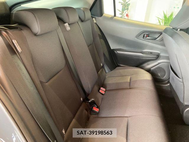 Toyota PRIUS 2023-05 386549-9