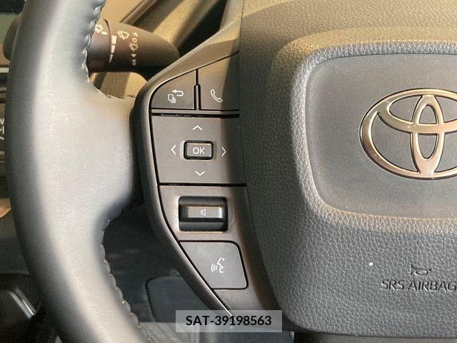 Toyota PRIUS 2023-05 386549-13