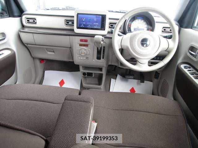 Suzuki LAPIN 2017-12 259986-6