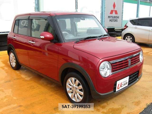 Suzuki LAPIN 2017-12 259986-11