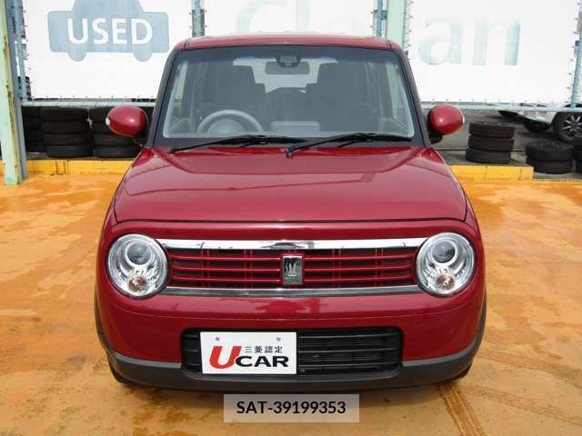 Suzuki LAPIN 2017-12 259986-12